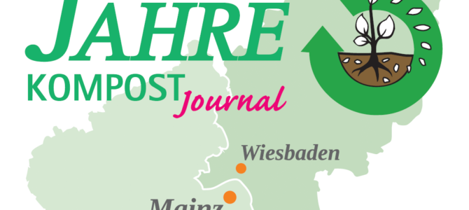 Kompostjournal