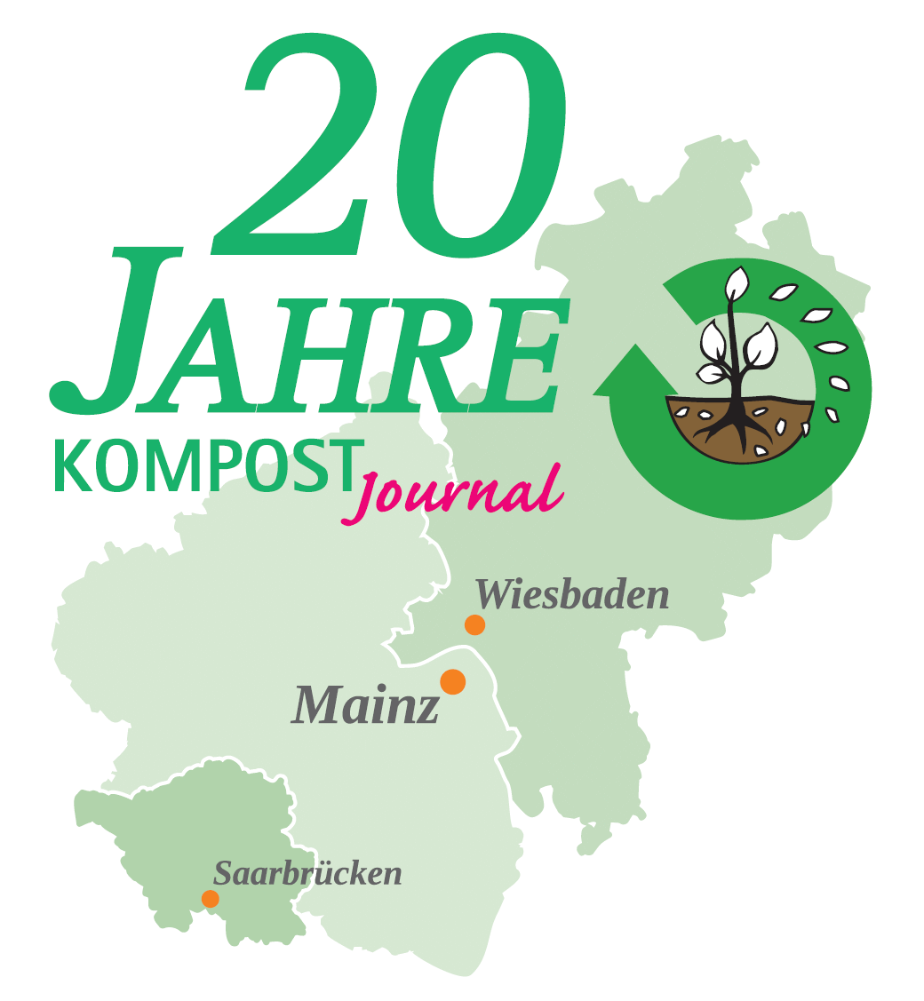 Kompostjournal